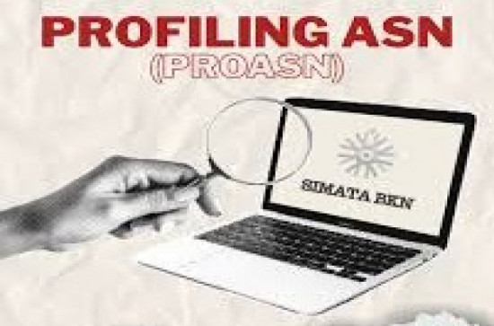Penilaian Potensi dan Kompetensi melalui Program Profiling ASN (ProASN)