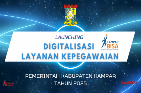 Kampar Bisa